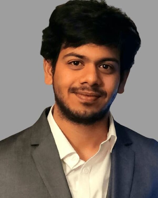 Sai Chandra Kosaraju